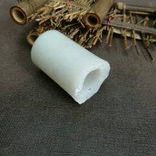 Natural Kunlun Jade Rough Nephrite Raw