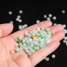 Natural Jade Beads Jadeite Bead