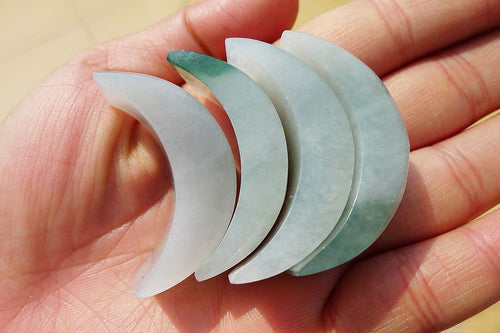 Natural Jade Rough Jadeite Raw