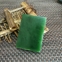 Natural Siberian Jade Rough Nephrite Raw