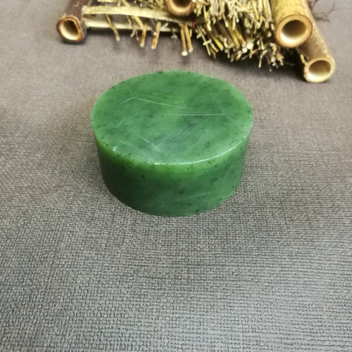 Natural Kunlun Jade Rough Nephrite Raw