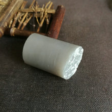 Natural Kunlun Jade Rough Nephrite Raw