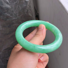 Natural Jade Bangle Jadeite Bangle