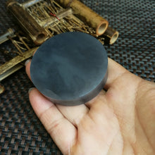 Natural Kunlun Jade Rough Nephrite Raw