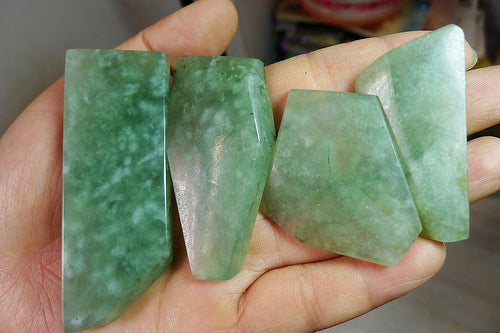 Natural Jade Rough Jadeite Raw
