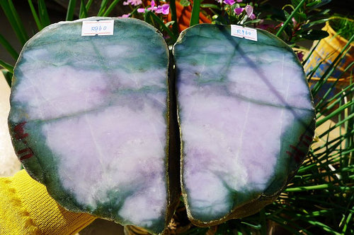 Natural Jade Rough Jadeite Raw