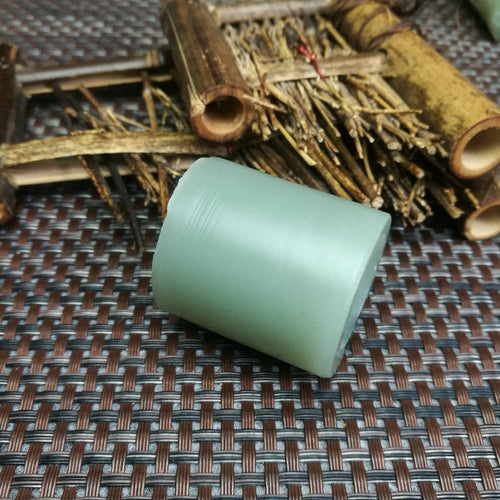 Natural Kunlun Jade Rough Nephrite Raw