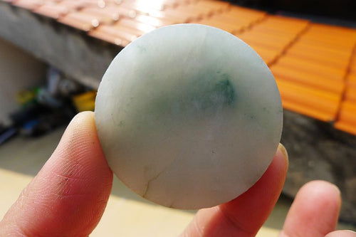 Natural Jade Rough Jadeite Raw