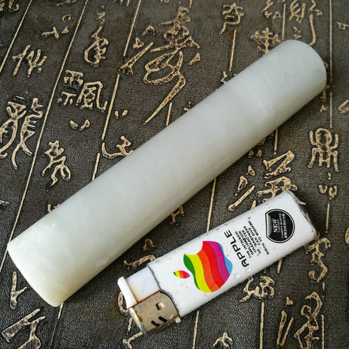 Natural jade rough Chinese Kunlun nephrite jade raw
