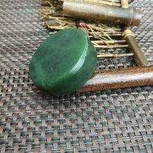 Natural Kunlun Jade Rough Nephrite Raw