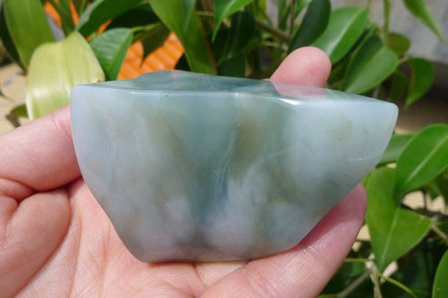 Natural Jade Rough Jadeite Raw
