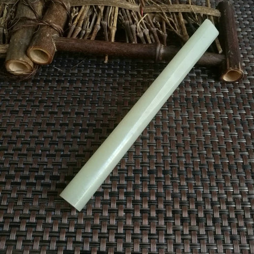 Natural Kunlun Jade Rough Nephrite Raw