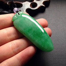 Natural Jade Pendant Jadeite Pendant