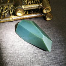 Natural Kunlun Jade Rough Nephrite Raw