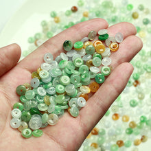 Natural Jade Beads Jadeite Bead