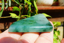 Natural Jade Rough Jadeite Raw