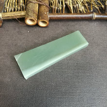 Natural Kunlun Jade Rough Nephrite Raw