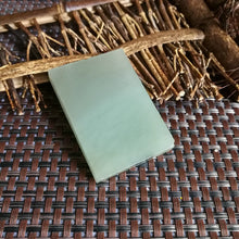 Natural Kunlun Jade Rough Nephrite Raw