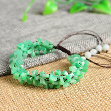 Natural Jade Bracelet Jadeite Bracelet