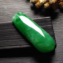 Natural Jade Pendant Jadeite Pendant