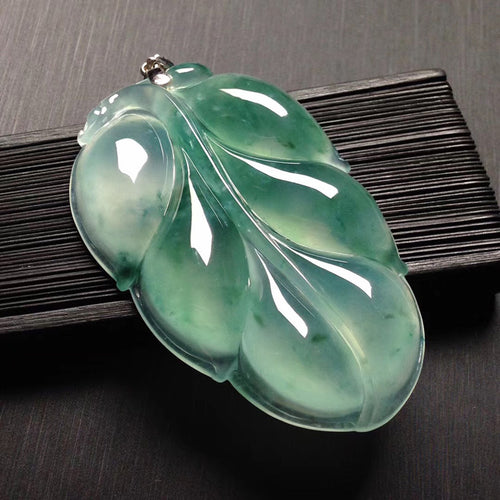 Natural Jade Pendant Jadeite Pendant