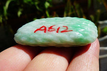 Natural Jade Rough Jadeite Raw