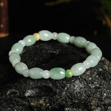 Natural Jade Bracelet Jadeite Bracelet BT139