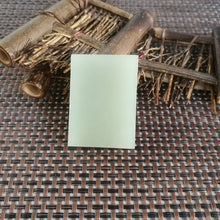 Natural Kunlun Jade Rough Nephrite Raw