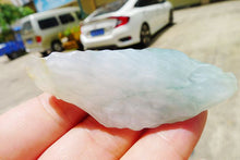 Natural Jade Rough Jadeite Raw