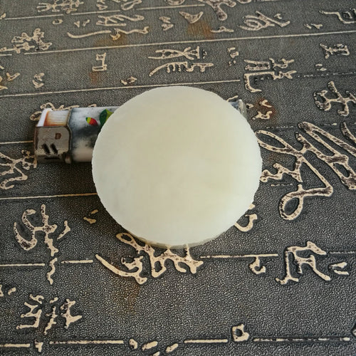 Natural Kunlun Jade Rough Nephrite Raw