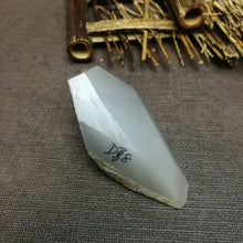 Natural Kunlun Jade Rough Nephrite Raw