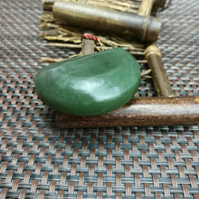 Natural Kunlun Jade Rough Nephrite Raw