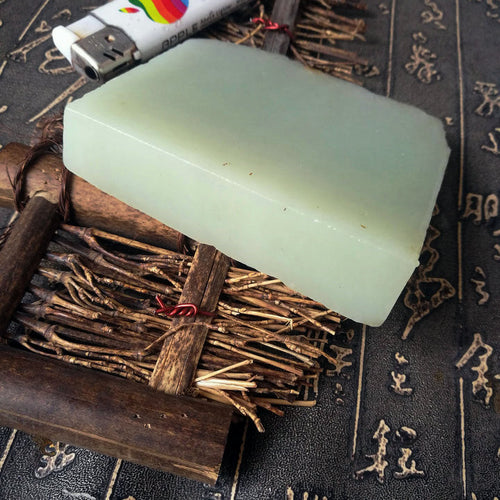 Natural jade rough nephrite raw stone Russia Siberian jade