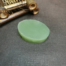 Natural Kunlun Jade Rough Nephrite Raw
