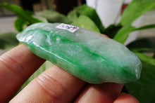 Natural Jade Rough Jadeite Raw
