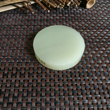 Natural Kunlun Jade Rough Nephrite Raw