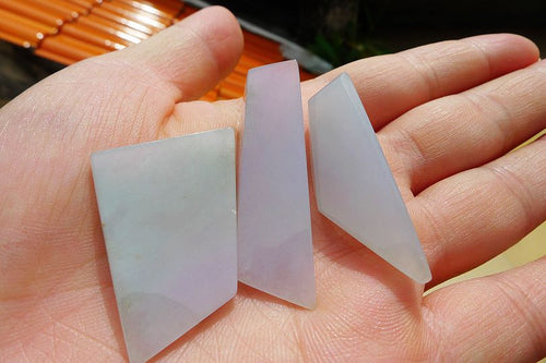 Natural Jade Rough Jadeite Raw