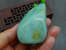 Natural jade jadeite rough raw stone grade A