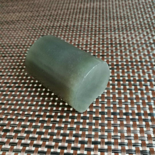 Natural Kunlun Jade Rough Nephrite Raw