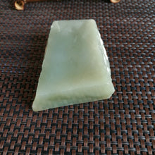 Natural Kunlun Jade Rough Nephrite Raw