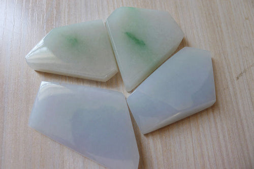 Natural Jade Rough Jadeite Raw
