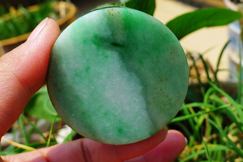Natural Jade Rough Jadeite Raw