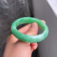 Natural Jade Bangle Jadeite Bangle