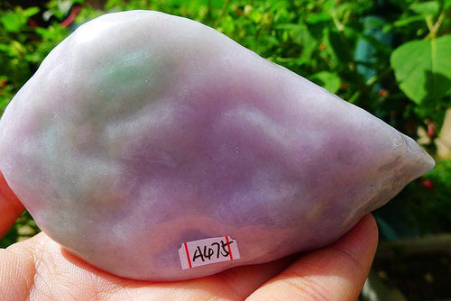 Natural Jade Rough Jadeite Raw