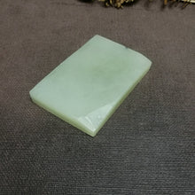 Natural Kunlun Jade Rough Nephrite Raw