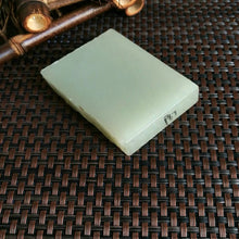 Natural Kunlun Jade Rough Nephrite Raw