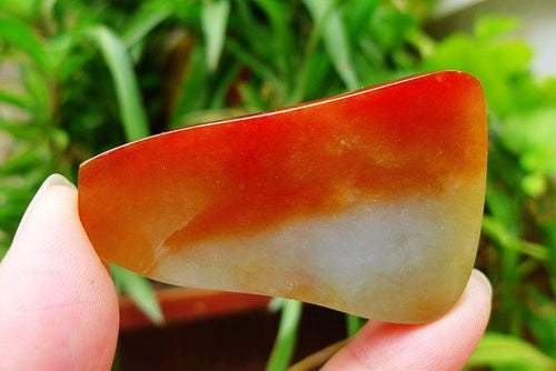 Natural Jade Rough Jadeite Raw