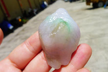 Natural Jade Rough Jadeite Raw