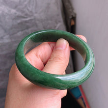 Natural Jade Bangle Jadeite Bangle