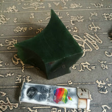 Natural Kunlun Jade Rough Nephrite Raw